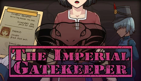 Купить The Imperial Gatekeeper