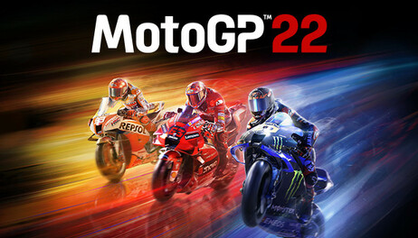 Купить MotoGP™22