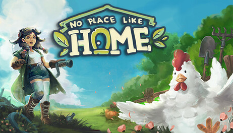 Купить No Place Like Home
