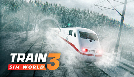 Купить Train Sim World® 3: Standard Edition