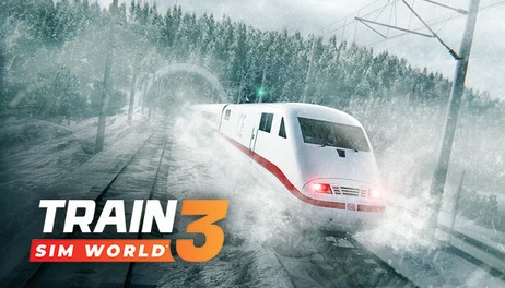 Купить Train Sim World® 3: Standard Edition