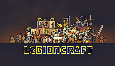 Купить LEGIONCRAFT