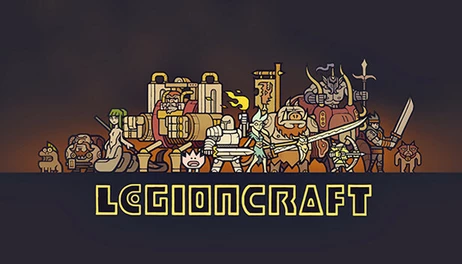Купить LEGIONCRAFT