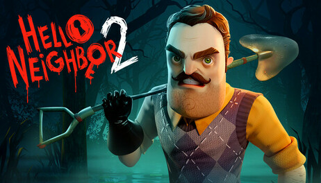 Купить Hello Neighbor 2