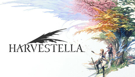 Купить HARVESTELLA