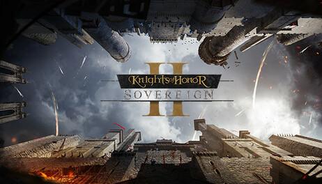 Купить Knights of Honor II: Sovereign