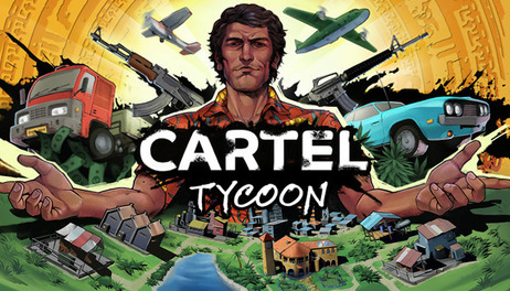 Купить Cartel Tycoon