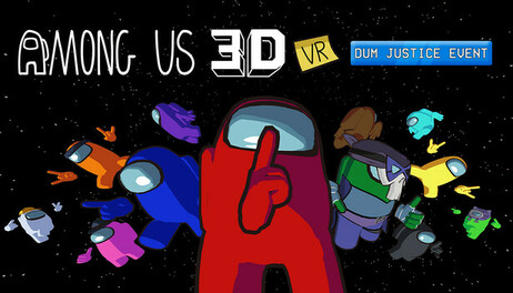 Купить Among Us 3D: VR