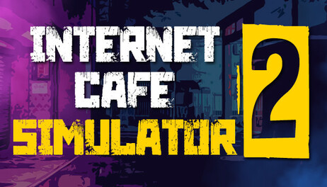 Купить Internet Cafe Simulator 2