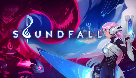 Купить Soundfall