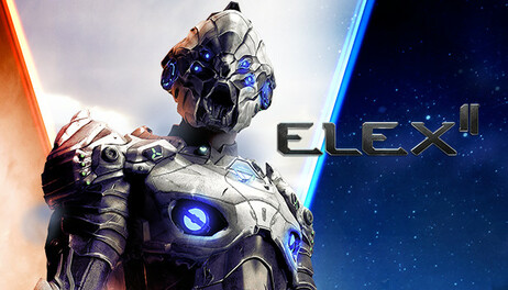 Купить ELEX II