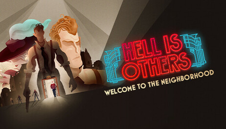 Купить Hell is Others