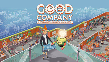 Купить Good Company