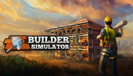 Купить Builder Simulator