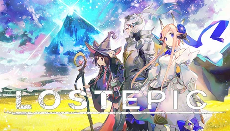Купить LOST EPIC