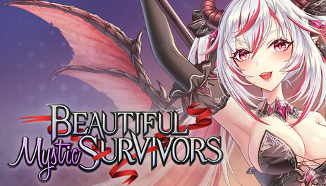 Купить Beautiful Mystic Survivors