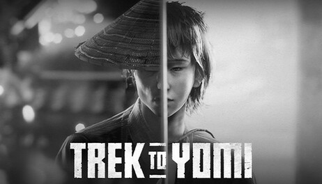 Купить Trek to Yomi