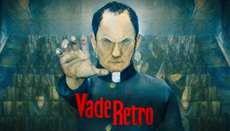 Купить Vade Retro : Exorcist
