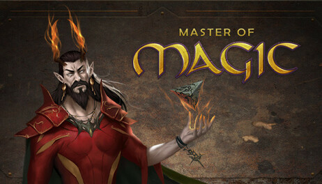 Купить Master of Magic