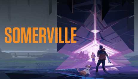 Купить Somerville