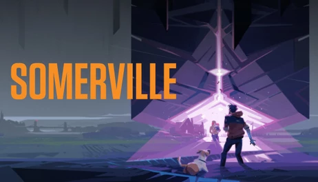 Купить Somerville