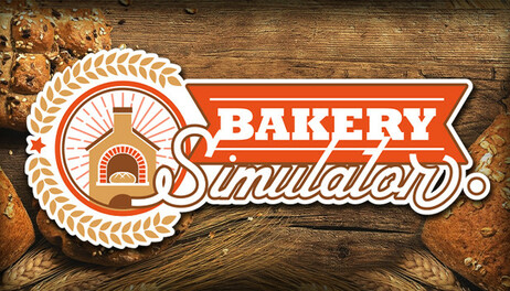 Купить Bakery Simulator