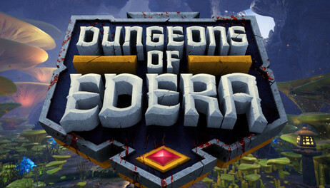 Купить Dungeons of Edera