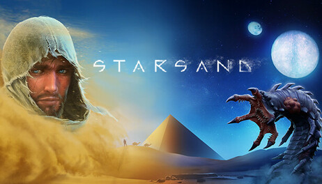 Купить Starsand