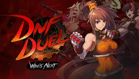 Купить DNF Duel