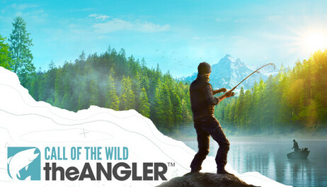 Купить Call of the Wild: The Angler™