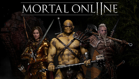 Купить Mortal Online 2
