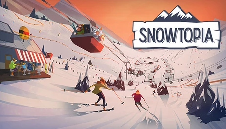 Купить Snowtopia