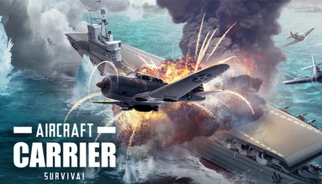 Купить Aircraft Carrier Survival
