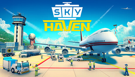Купить Sky Haven