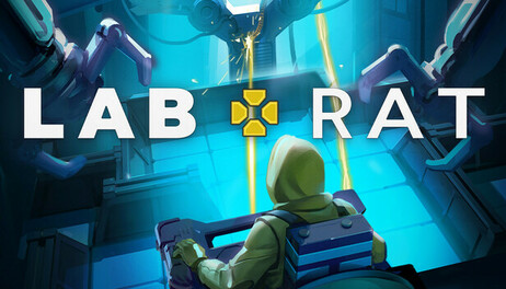 Купить Lab Rat