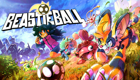 Купить Beastieball