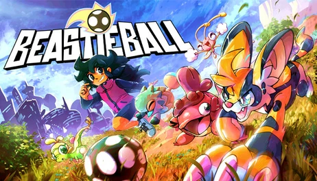 Купить Beastieball