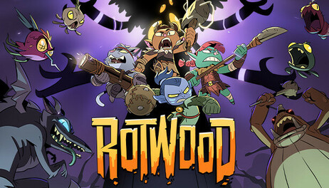 Купить Rotwood