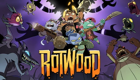 Купить Rotwood