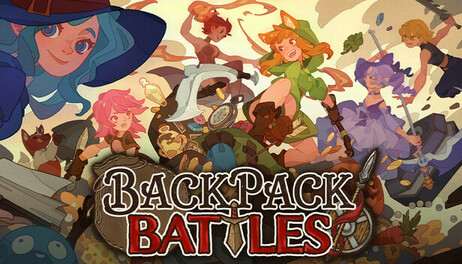 Купить Backpack Battles