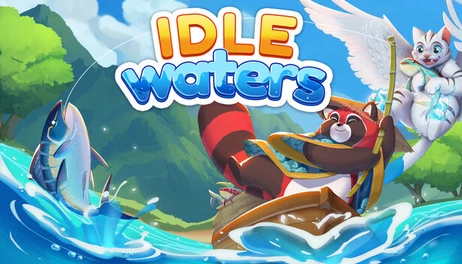 Купить Idle Waters