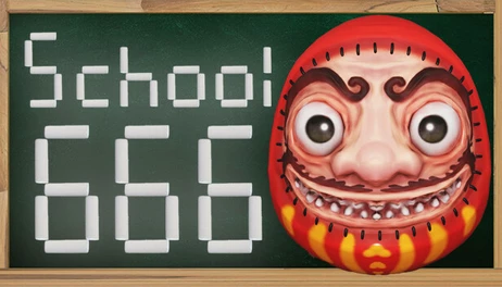 Купить School 666