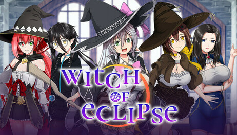 Купить Witch of Eclipse