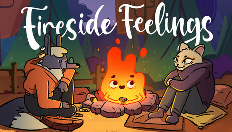 Купить Fireside Feelings