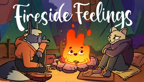 Купить Fireside Feelings