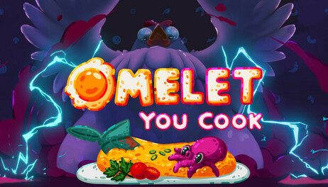 Купить Omelet You Cook