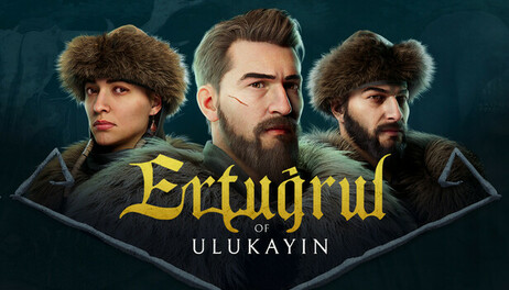 Купить Ertugrul of Ulukayin