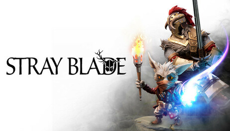 Купить Stray Blade