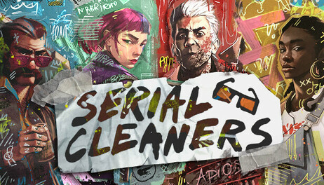 Купить Serial Cleaners