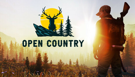 Купить Open Country